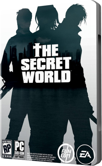 The Secret World - Beta Weekend [v.0.9] (2012/PC/Eng)