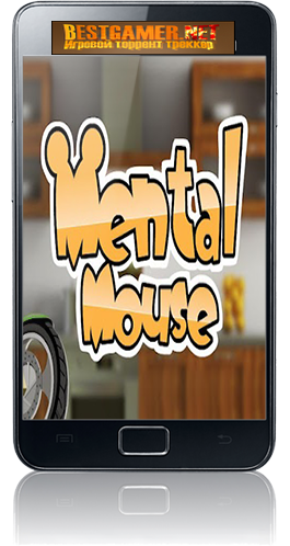 [Android] Moto Race Race - Mental mouse (1.1.2) [Arcade, ENG]