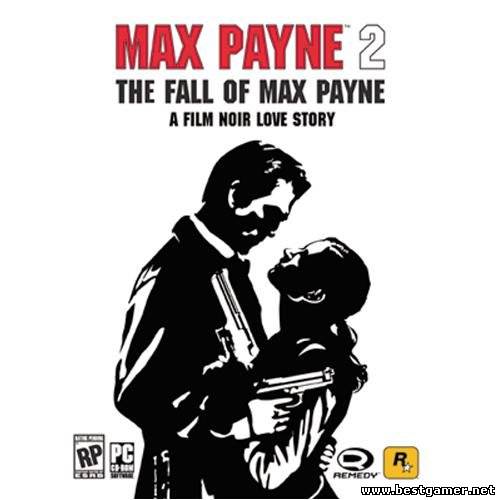 Max Payne Dilogy (Gathering of Developers&#92;Rockstar Games) (ENG&#92;RUS) (RePack) by kuha