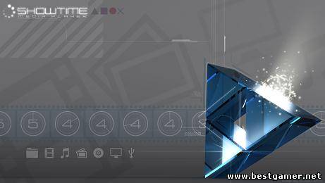 [PS3] Showtime Mediaplayer PS3 (3.6.5)