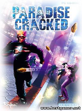 Код доступа: РАЙ / Paradise Cracked (2002) PC &#124; RePack от Pilotus