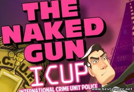 [Android] The Naked Gun: I.C.U.P. (1.0.2) [Adventure, ENG]