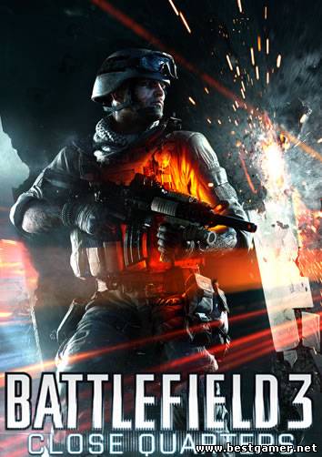 Battlefield 3 [Update5] (2012) Patch