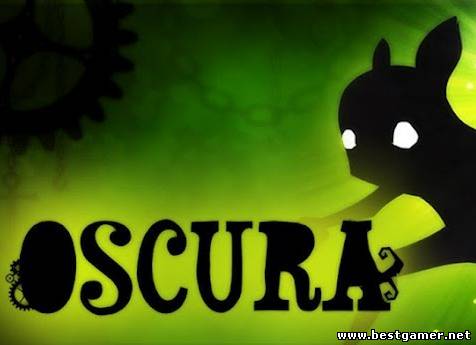 [Android] Oscura (1.0) [Arcada, ENG]