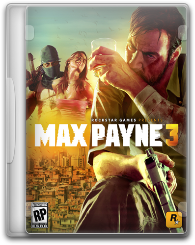 Max Payne 3 [7 DLC] (2012) PC &#124; RePack от SEYTER