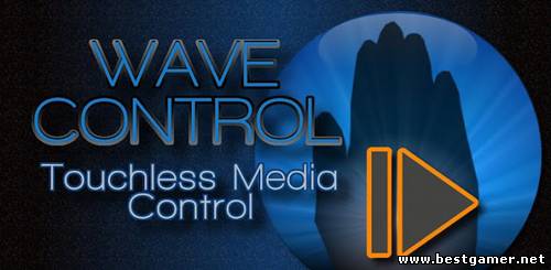 [Android] Wave Control (1.46/1.22) [Мультимедиа, ENG/RUS]