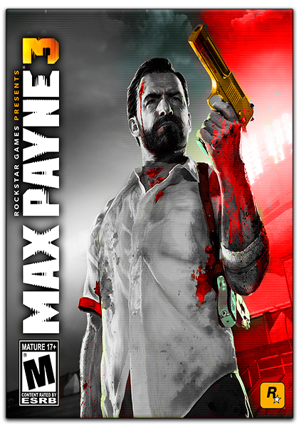 Max Payne 3 (Rockstar Games) (RUS&#124;ENG) [Lossless RePack] от R.G. Shift