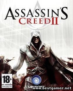 Assassin&#39;s Creed II [2010, RUS/RUS, Repack]