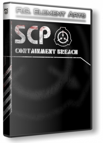 SCP: Containment Breach (2012/PC/RePack/Eng&#124;Rus) by R.G. Element Arts