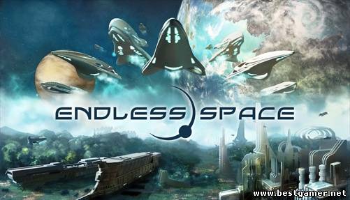 Endless Space (Amplitude Studios) (ENG) [Beta]