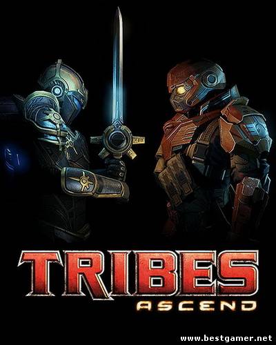 Tribes: Ascend (Hi-Rez Studios) (ENG) [L]