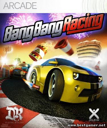 Bang Bang Racing (Kalypso Media Digital) (ENG) [L] *TiNYiSO*
