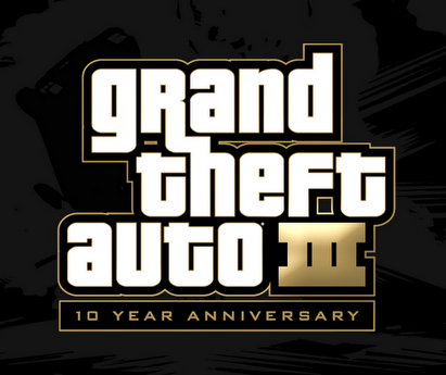 Grand Theft Auto III: 10th Year Anniversary PC Edition Beta 0.7 (Take-Two Interactive) (ENG) [BETA]