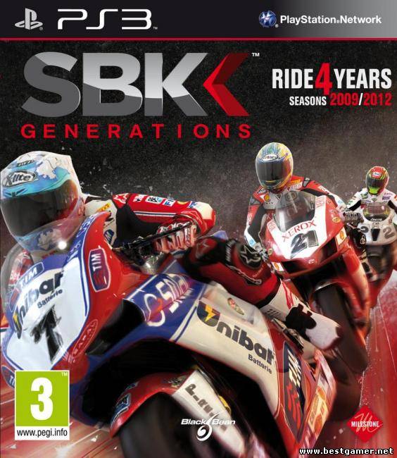 SBK Generations [EUR/ENG] (TB)