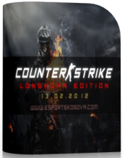 Counter-Strike 1.6 LH 2012