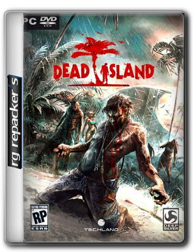 Dead Island v1.3 + 3 DLC (2011) [Repack, Русский,Action / Add-on / 3D / 1st Person ] от R.G. Repacker&#39;s