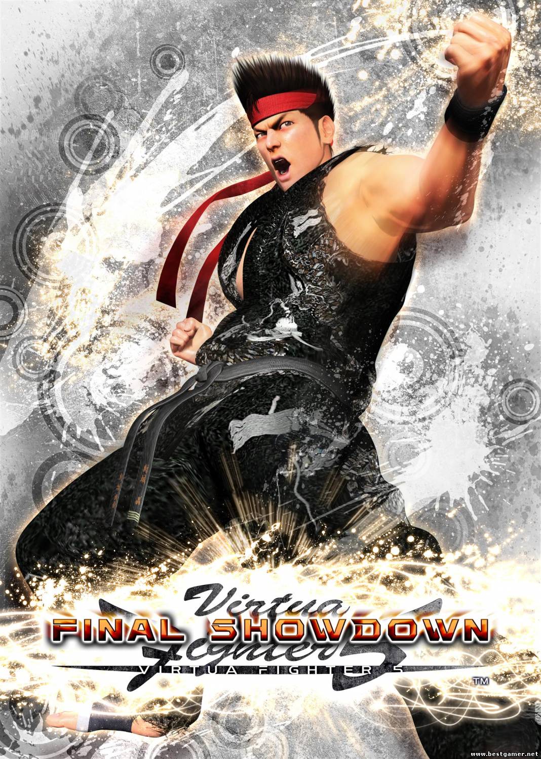 [JTAG/FULL] Virtua Fighter 5 Final Showdown [Region Free / ENG] + DLC Pack