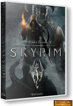 Торрент The Elder Scrolls V: Skyrim + Cheap but Good + High Resolution Texture Pack 1.6 [2011, RUS/RUS, Repack] от a1chem1st