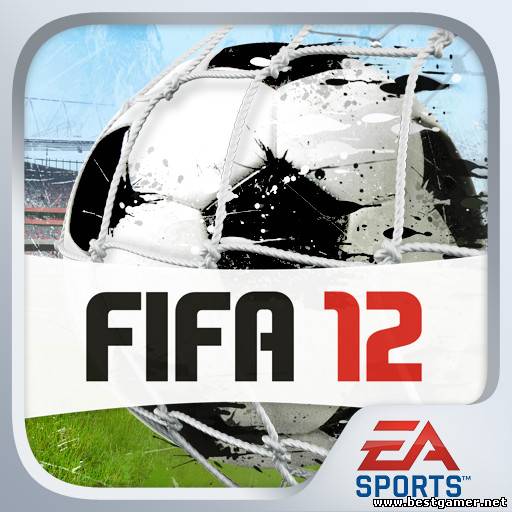 [HD] FIFA 12 by EA SPORTS [Electronic Arts]