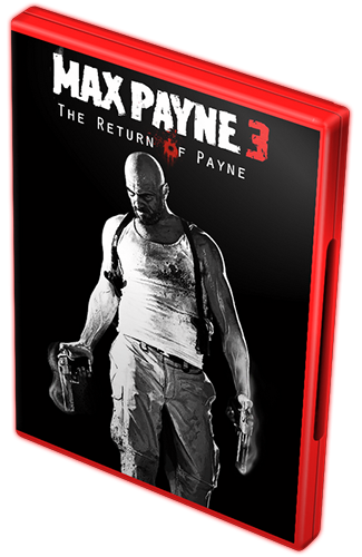 Max Payne 3 v1.0.0.22+7 DLC (Bonus) (Rockstars Games/1C-СофтКлаб) (RUS/ENG/MULTI6) Lossless Repack от Samodel