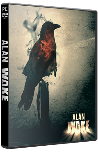 Alan Wake. Collector&#39;s Edition (2012) (Remedy Entertainment) (RUS&#92;MULTI12) [L] [Steam-Rip] от R.G. Origins