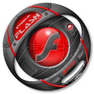 Adobe Flash Player 11.3.300.257 Final[2012, МL]