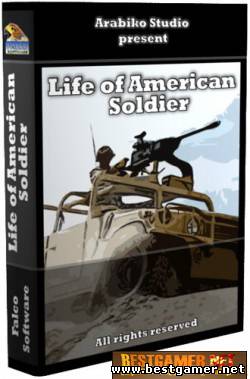 Торрент Life of American Soldier [2012, ENG/ENG, L]