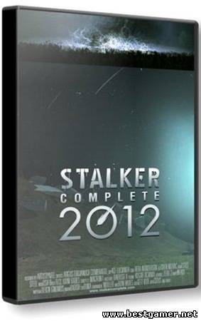 S.T.A.L.K.E.R: Тени Чернобыля Complete Mod 2012 (1.4.4) (Salat-Production) (RUS-ENG) [Repack]