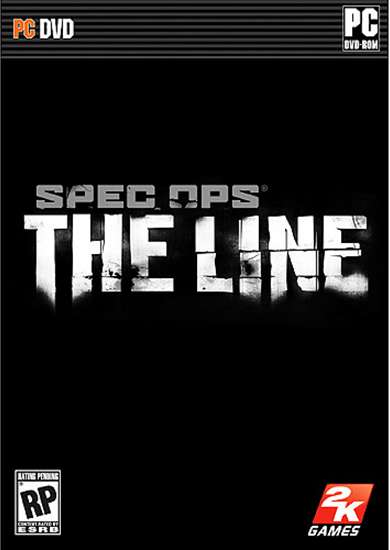 Specs Ops: The Line (2K Games) [Multi7/RUS] [Demo]