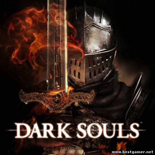 (Soundtrack) Dark Souls - Official Soundtrack - 2011, FLAC (tracks+.cue), lossless