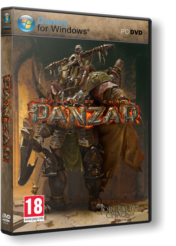 Panzar: Forged by Chaos (Panzar Studio) (RUS) [L]