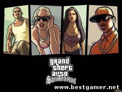 Gta San andreas [2005, RUS/ENG, L]