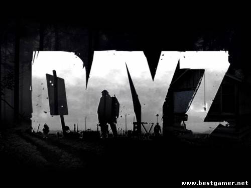 DayZ mod / Arma II / Дейз мод / Арма 2 [L] [RUS / RUS] (2012) (1.7.0)