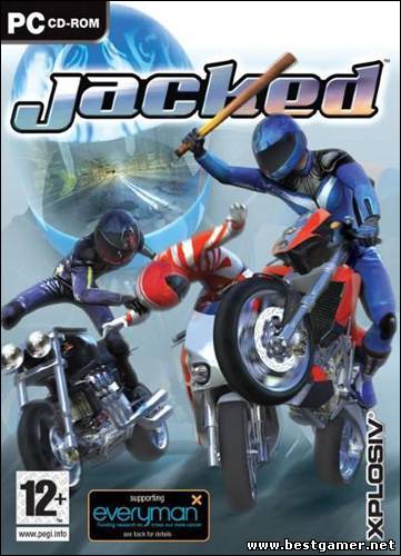 Jacked (2006/PC/Rus)