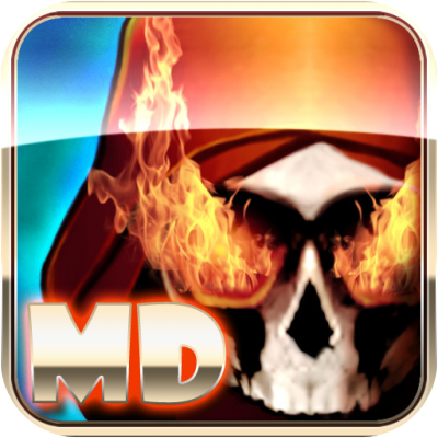 [+iPad] MonsterDefense3D [v1.0.0, Башенная защита, RPG, iOS 4.1, ENG]