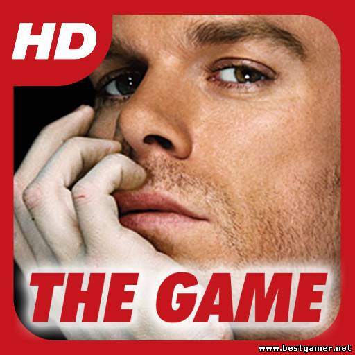 [HD] Dexter the Game HD / Декстер [1.1, Экшн, iOS 3.2, ENG]