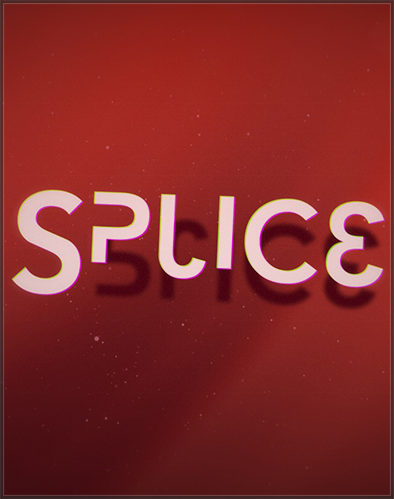 Splice [P] [ENG / ENG] (2012) (1.0)