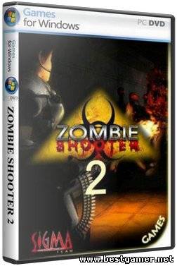 Zombie Shooter 2 (Sigma Team) (MULTi2&#124;RUS) [L&#124;Steam-Rip] от R.G. Игроманы