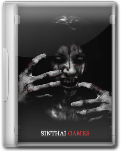 Sinthai Games: Offline Edition 3 в 1 (Sinthai Boonmaitree) (EN) (2005-2010) [RePack by KloneB@DGuY]