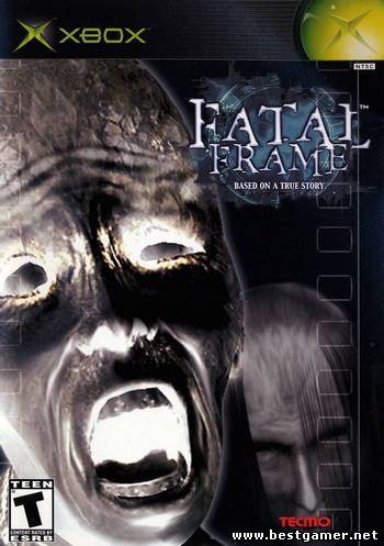 [Original Xbox] Fatal Frame [NTSC / ENG]