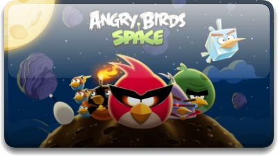 Angry Birds. Антология (Rovio Mobile) (ENG) [L]