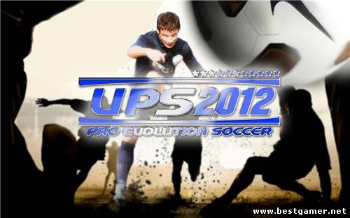 PES 2012 - UltiMATe Patch Season 2012 (2012) PC &#124; Патч