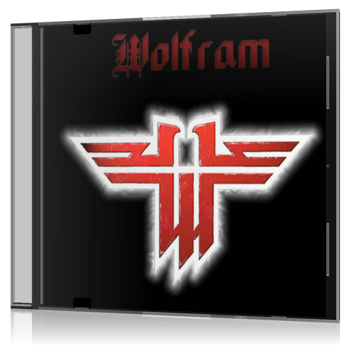 Wolfram v1.1 (Chain Studio) (RUS) [P]