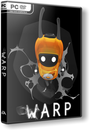 WARP (2012) PC &#124; Лицензия