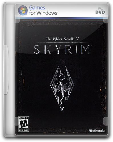 The Elder Scrolls 5: Skyrim (1С-СофтКлаб) (Rus) [RePack]