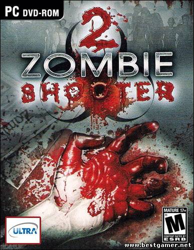 Zombie Shooter 2 (2009) PC &#124; RePack