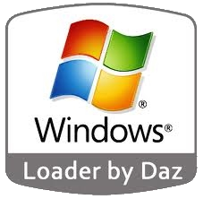 Windows 7 Loader 2.1.4 By Daz (x86/x64) Final (2012) [ENG]