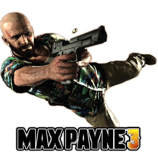 Max.Payne.3.[7xDVD-5].[Multi-8]-SHIELD By { Broasca Dilie ™ }