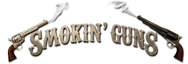 Smokin&#39; Guns [L] [ENG / ENG] (2012) (1.1)