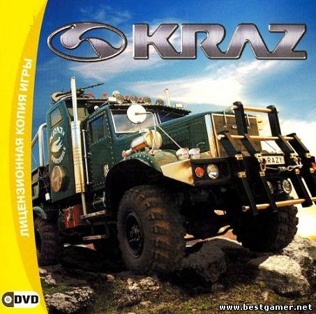 KRAZ (2010) PC &#124; Лицензия